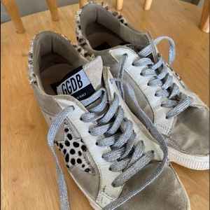 authentic golden gooses!